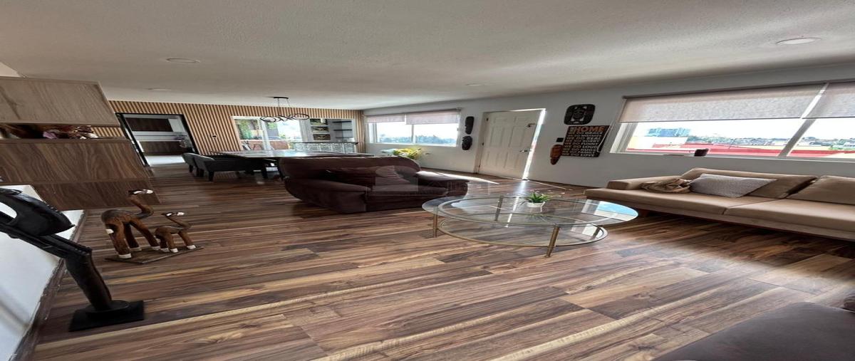 Foto de departamento en renta en avenida división del norte 153, lomas de memetla, cuajimalpa de morelos, df / cdmx, 0 No. 04