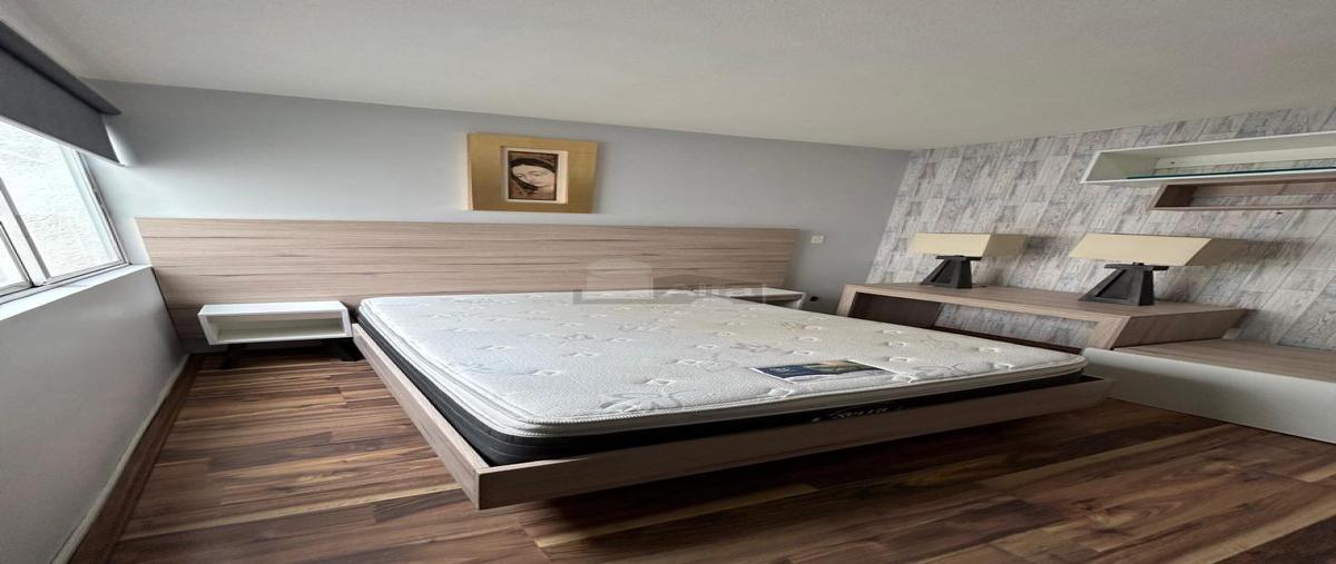 Foto de departamento en renta en avenida división del norte 153, lomas de memetla, cuajimalpa de morelos, df / cdmx, 0 No. 05