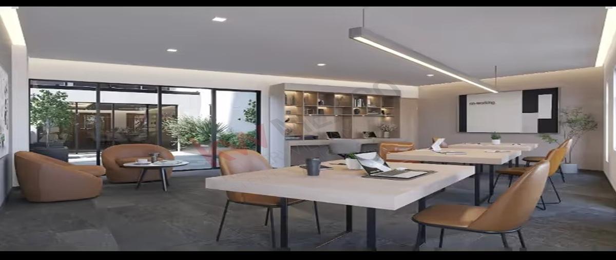 Foto de departamento en venta en avenida division del norte 2325, general pedro maria anaya, benito juárez, df / cdmx, 0 No. 02