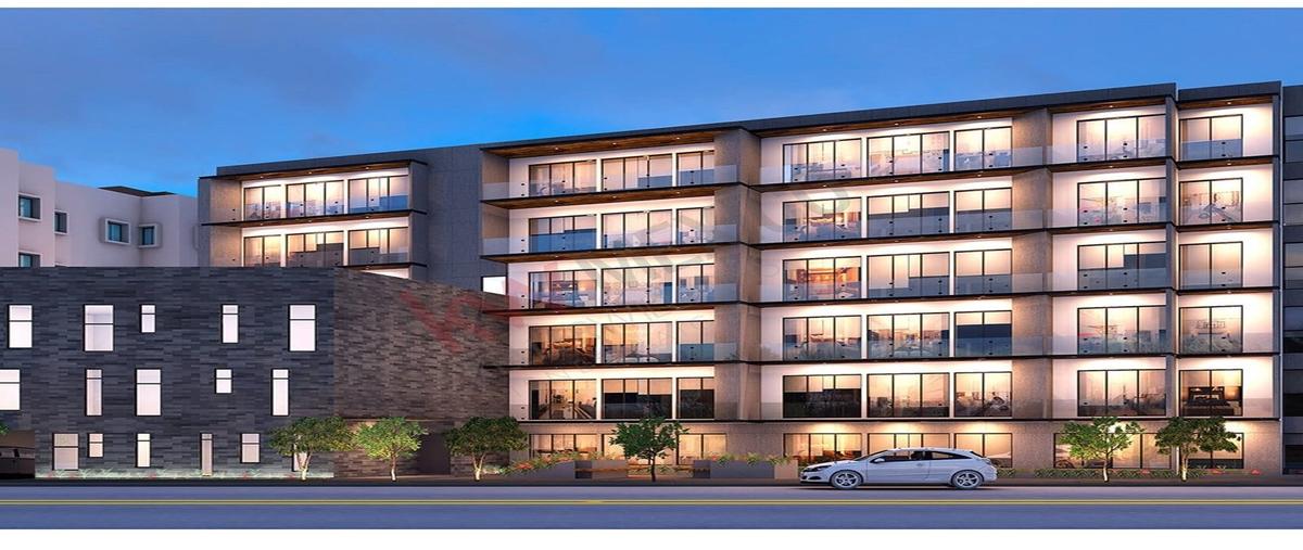 Foto de departamento en venta en avenida division del norte 2325, general pedro maria anaya, benito juárez, df / cdmx, 0 No. 04