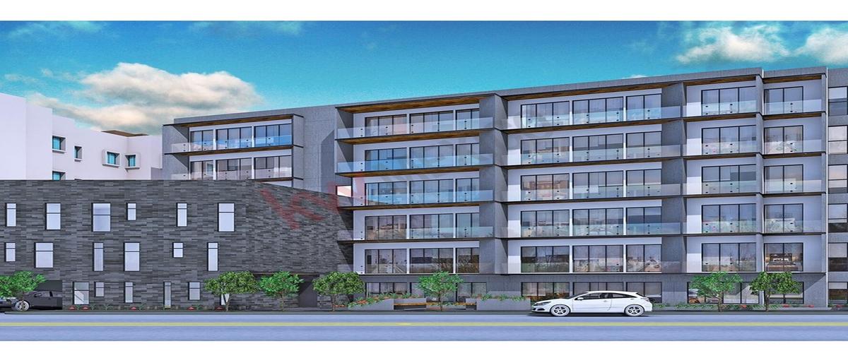 Foto de departamento en venta en avenida division del norte 2325, general pedro maria anaya, benito juárez, df / cdmx, 0 No. 05