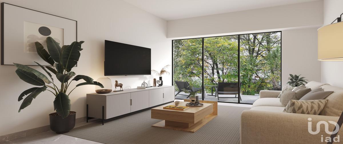 Foto de departamento en venta en avenida división del norte 2432, general pedro maria anaya, benito juárez, df / cdmx, 29755551 No. 01