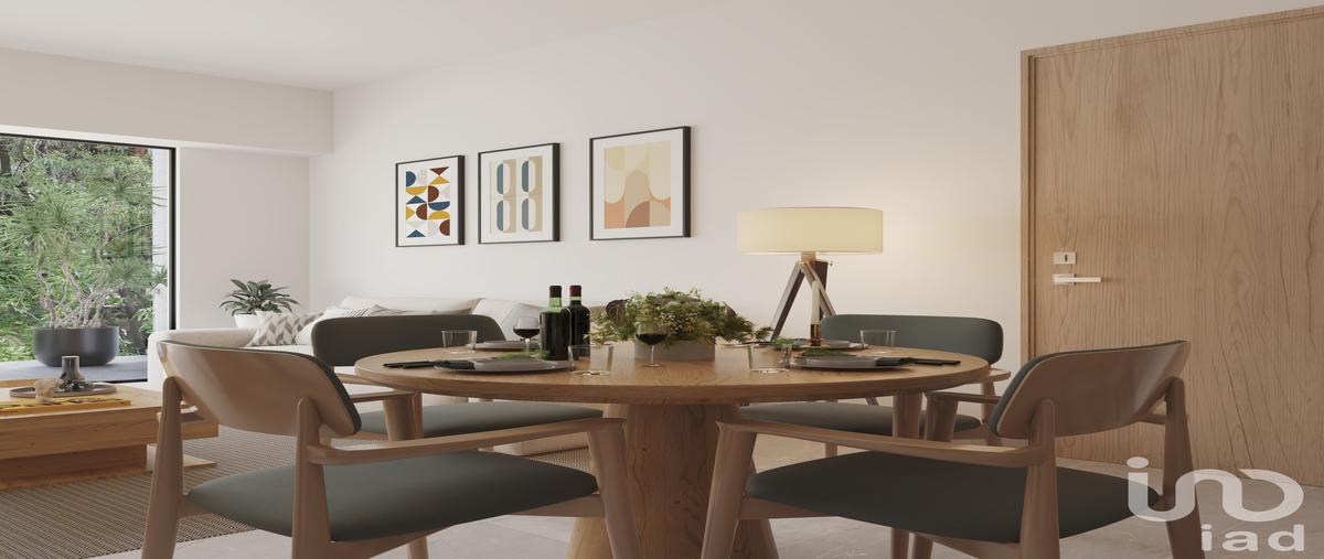 Foto de departamento en venta en avenida división del norte 2441, general pedro maria anaya, benito juárez, df / cdmx, 29755551 No. 04
