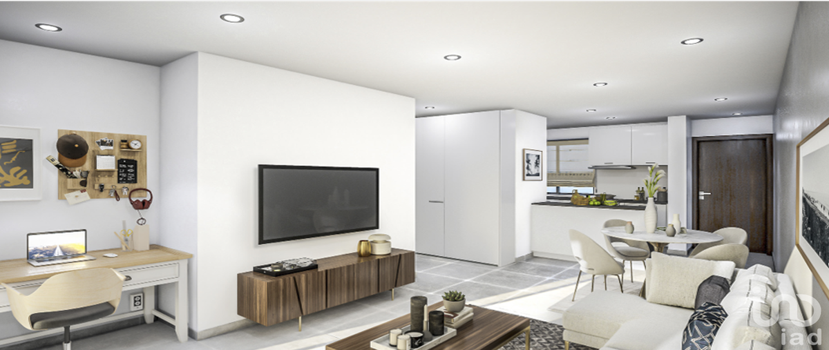 Foto de departamento en venta en avenida división del norte 3438, ciudad jardín, coyoacán, df / cdmx, 29854678 No. 03