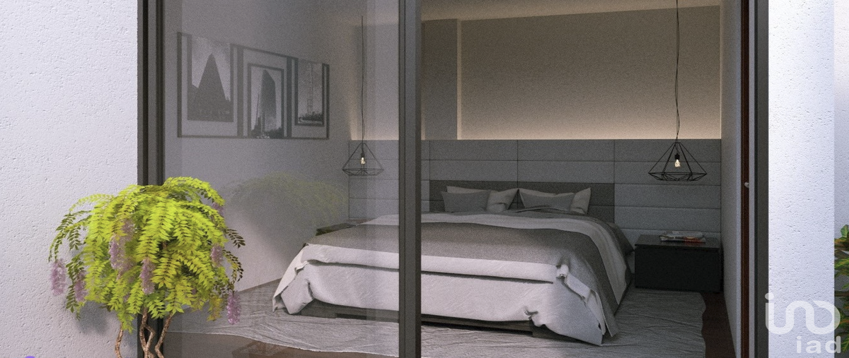 Foto de departamento en venta en avenida división del norte 3438, ciudad jardín, coyoacán, df / cdmx, 29854678 No. 04