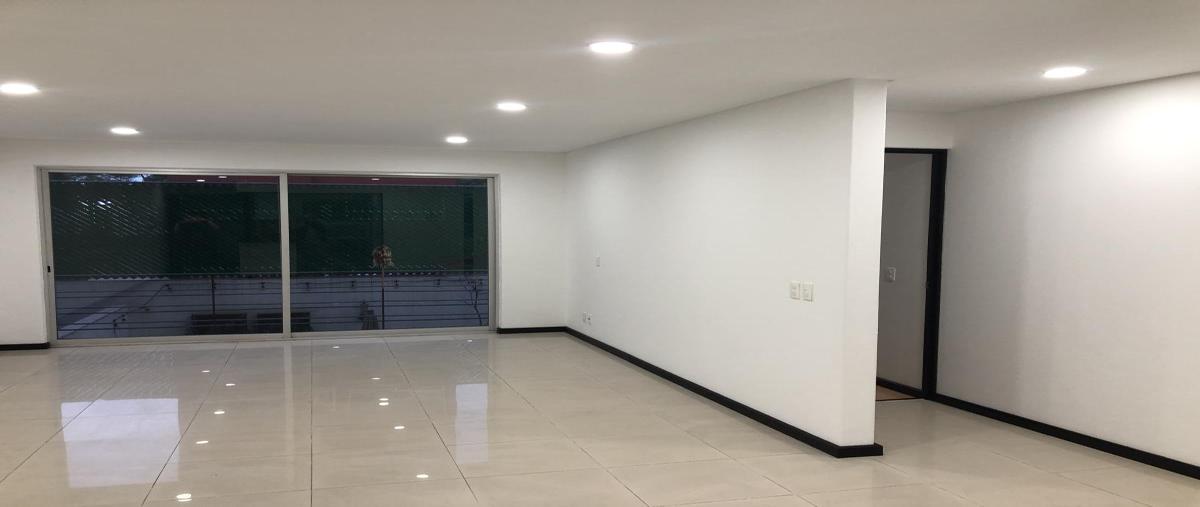 Foto de departamento en venta en avenida división del norte 3526, xotepingo, coyoacán, df / cdmx, 28096920 No. 04