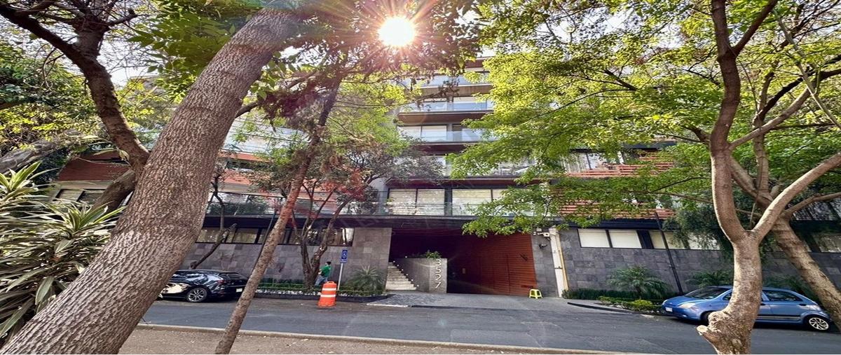 Foto de departamento en renta en avenida división del norte 3527, san pablo tepetlapa, coyoacán, df / cdmx, 30866839 No. 03