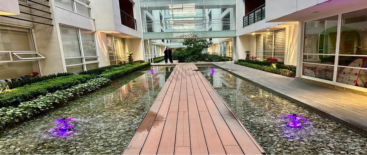 Foto de departamento en renta en avenida división del norte 3527, san pablo tepetlapa, coyoacán, df / cdmx, 30866839 No. 05