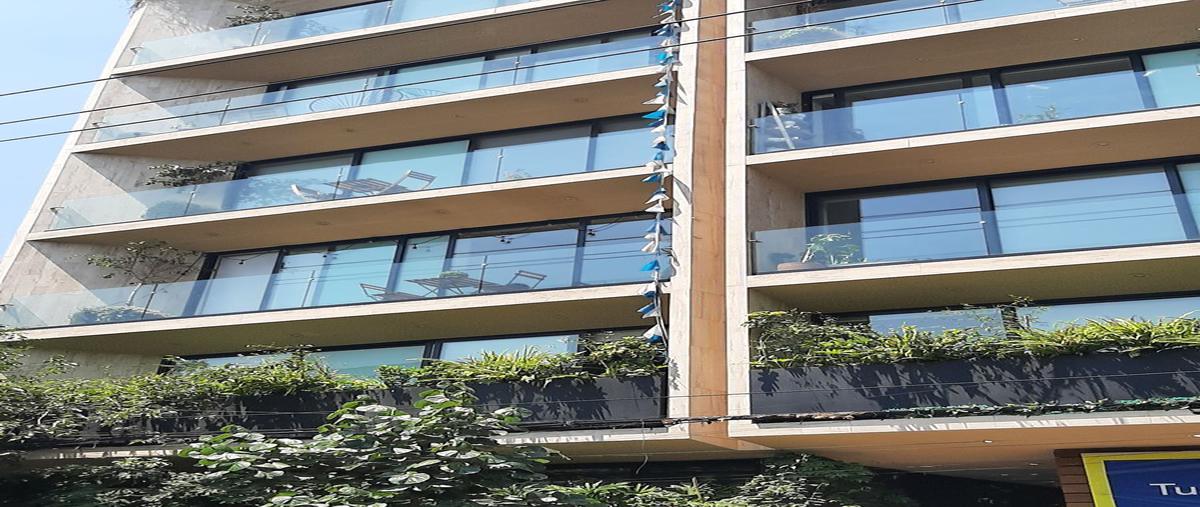 Foto de departamento en venta en avenida division del norte , del valle centro, benito juárez, df / cdmx, 0 No. 04