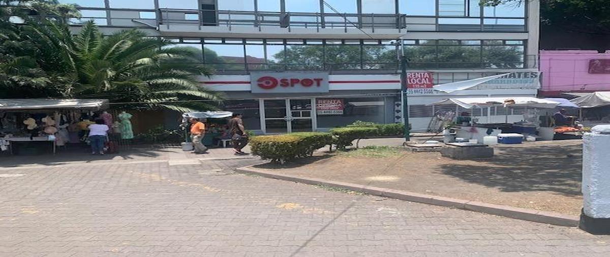 Foto de local en renta en avenida división del norte , del valle centro, benito juárez, df / cdmx, 0 No. 05