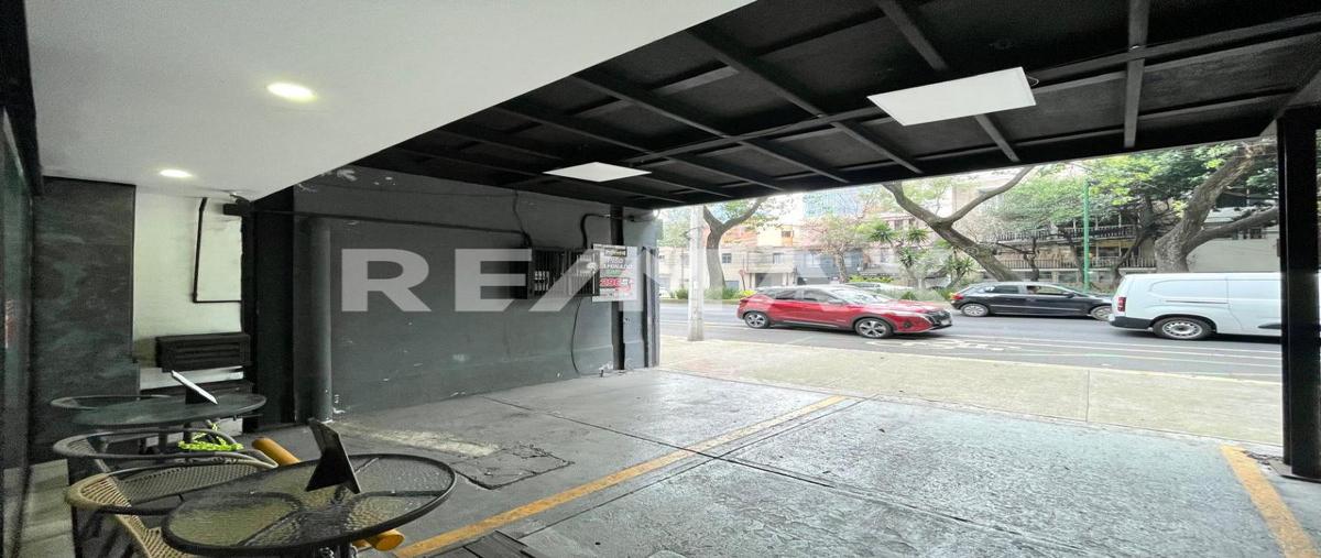 Foto de edificio en avenida division del norte , del valle norte, benito juárez, df / cdmx, 0 foto 01 Foto de edificio en renta en avenida division del norte , del valle norte, benito juárez, df / cdmx, 0 No. 01
