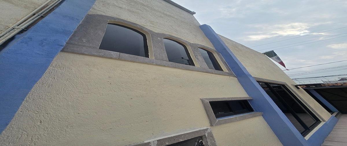 Foto de casa en renta en avenida división del norte , el rosario, coyoacán, df / cdmx, 31132391 No. 04