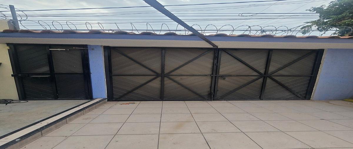 Foto de casa en renta en avenida división del norte , el rosario, coyoacán, df / cdmx, 31132391 No. 05