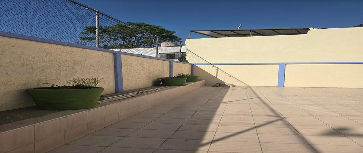 Foto de casa en renta en avenida división del norte , el rosario, coyoacán, df / cdmx, 0 No. 07