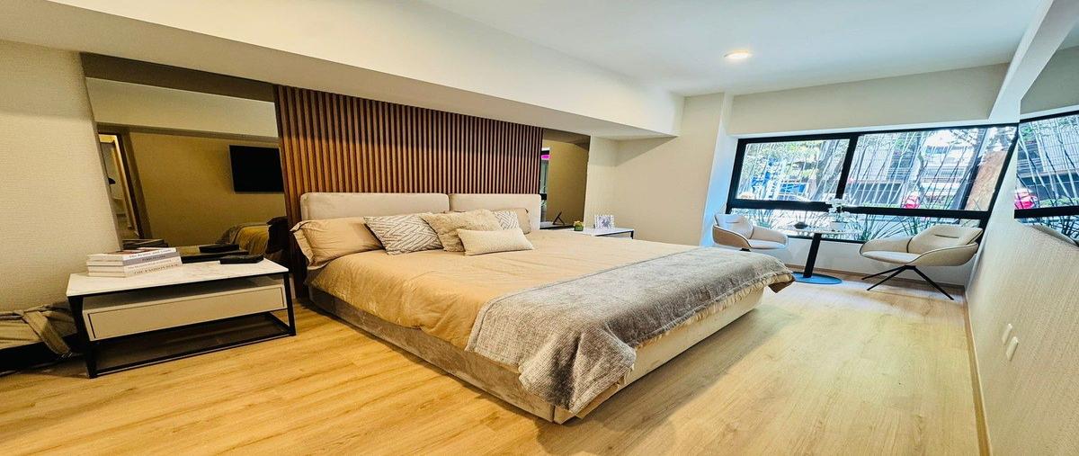 Foto de departamento en venta en avenida division del norte , general pedro maria anaya, benito juárez, df / cdmx, 28848640 No. 05