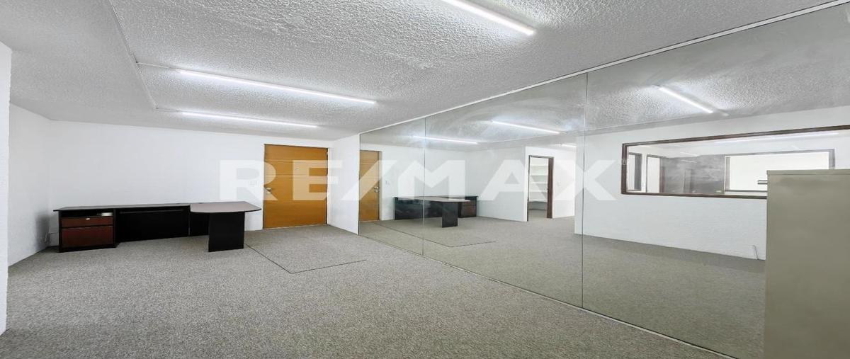 Foto de oficina en avenida division del norte , letrán valle, benito juárez, df / cdmx, 0 foto 03 Foto de oficina en venta en avenida division del norte , letrán valle, benito juárez, df / cdmx, 0 No. 03