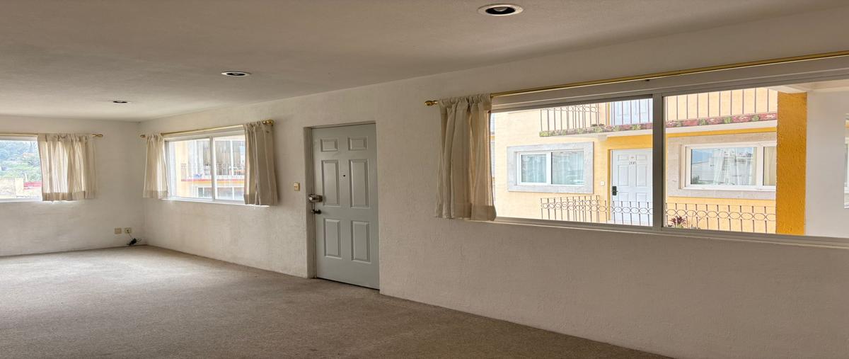 Foto de departamento en venta en avenida división del norte , lomas de memetla, cuajimalpa de morelos, df / cdmx, 30527599 No. 04