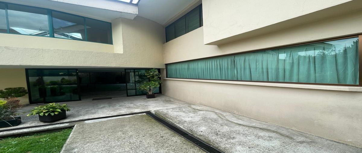 Foto de casa en venta en avenida división del norte , lomas de memetla, cuajimalpa de morelos, df / cdmx, 31147845 No. 03