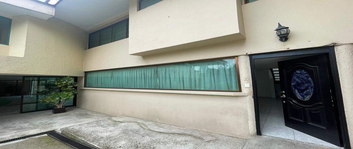 Foto de casa en venta en avenida división del norte , lomas de memetla, cuajimalpa de morelos, df / cdmx, 31147845 No. 04