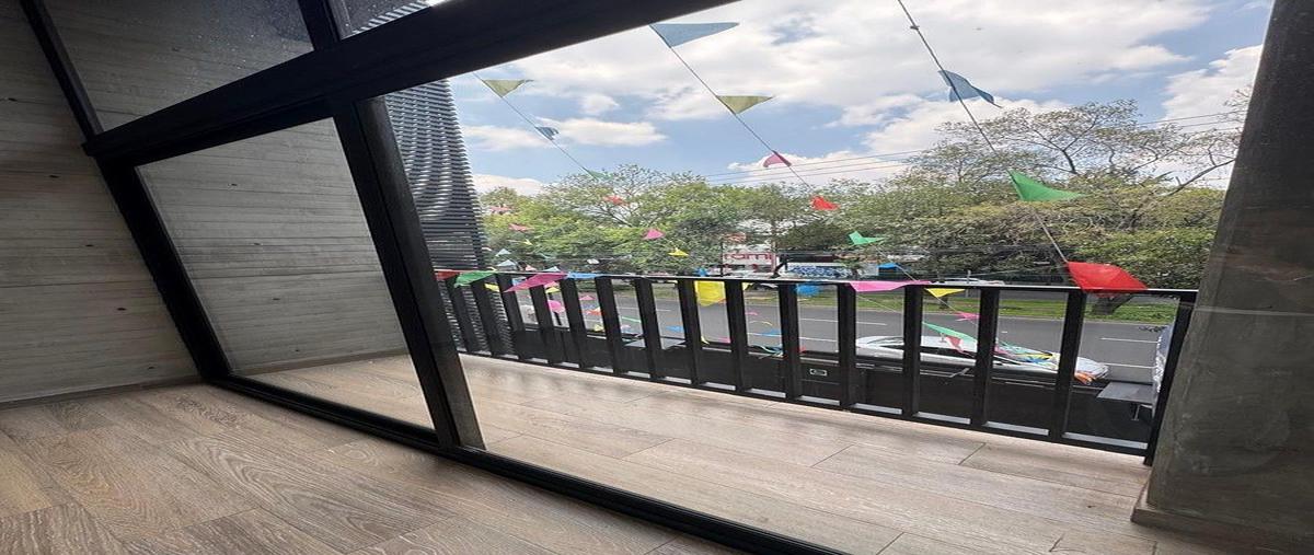 Foto de departamento en venta en avenida división del norte , rosedal, coyoacán, df / cdmx, 0 No. 20