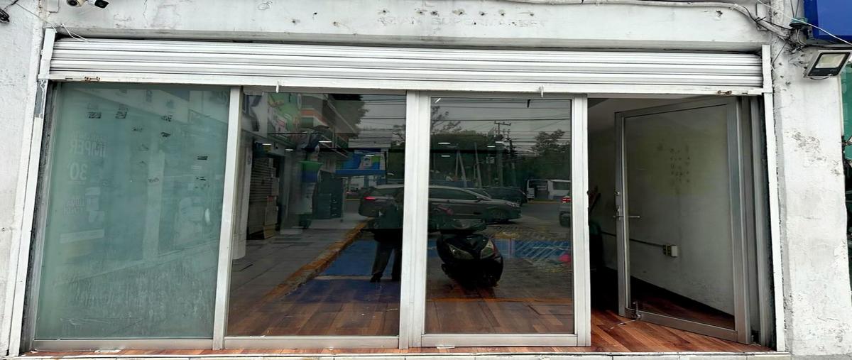 Foto de local en renta en avenida division del norte , rosedal, coyoacán, df / cdmx, 0 No. 04