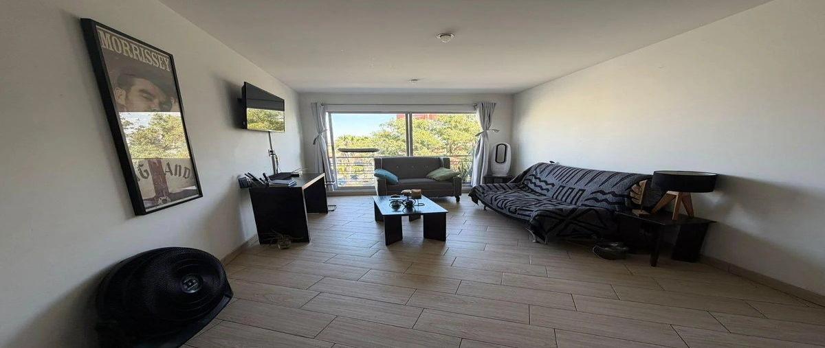 Foto de departamento en venta en avenida división del norte , santa cruz atoyac, benito juárez, df / cdmx, 30915239 No. 02