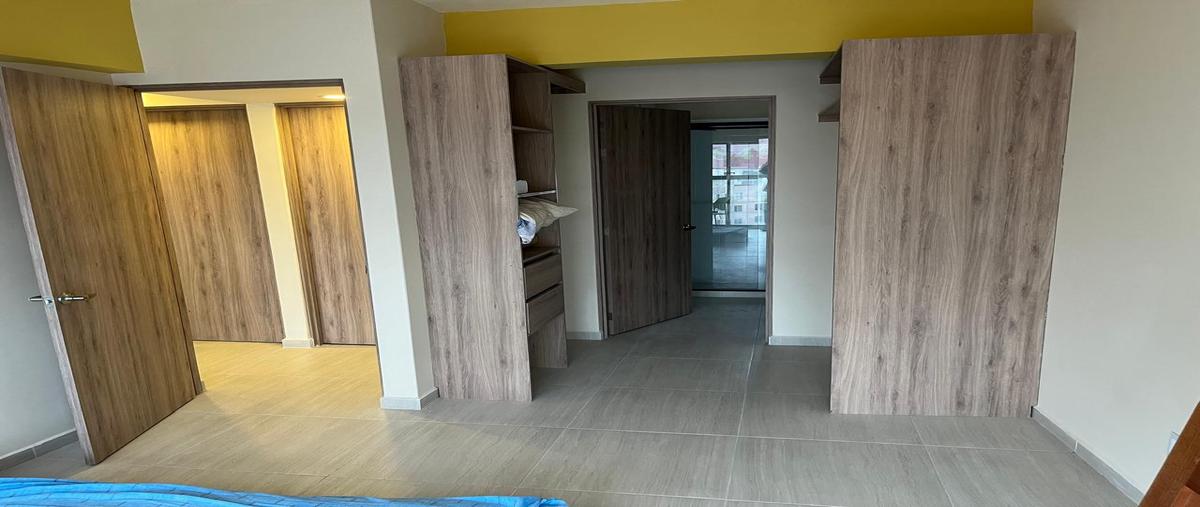 Foto de departamento en venta en avenida división del norte. , xotepingo, coyoacán, df / cdmx, 28828794 No. 10