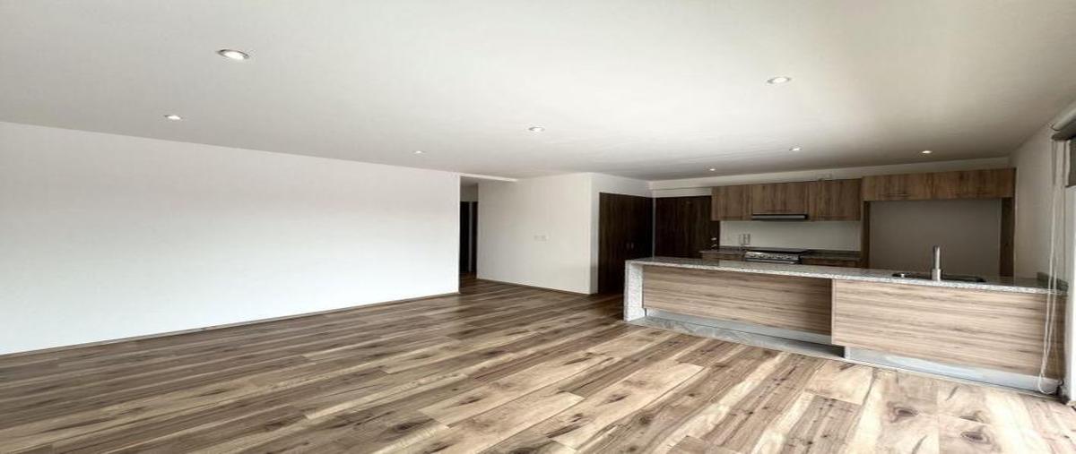 Foto de departamento en venta en avenida división del norte , xotepingo, coyoacán, df / cdmx, 0 No. 02