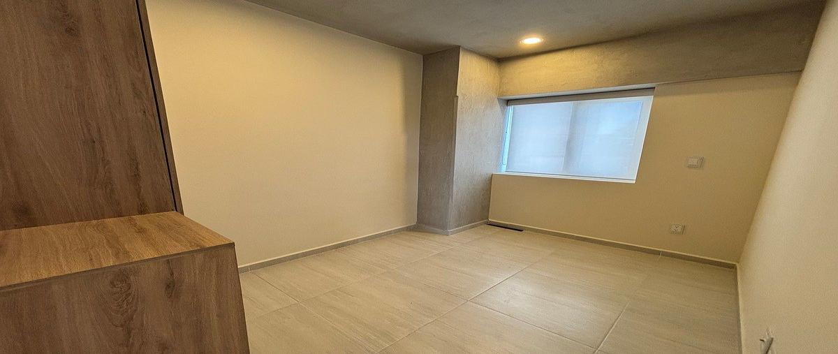 Foto de departamento en renta en avenida división del norte , xotepingo, coyoacán, df / cdmx, 0 No. 08