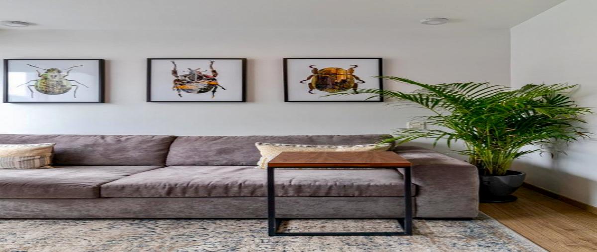 Foto de departamento en venta en avenida divison del norte , lomas de memetla, cuajimalpa de morelos, df / cdmx, 30885392 No. 05