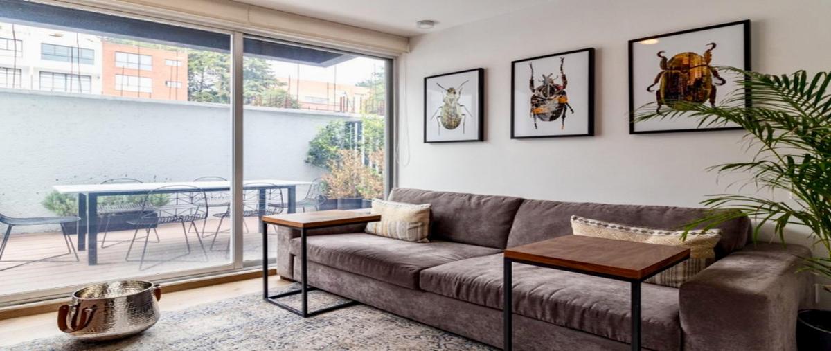 Foto de departamento en venta en avenida divison del norte , lomas de memetla, cuajimalpa de morelos, df / cdmx, 31123484 No. 04