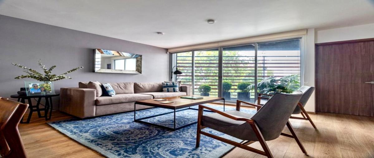 Foto de departamento en venta en avenida divison del norte , lomas de memetla, cuajimalpa de morelos, df / cdmx, 31123484 No. 05
