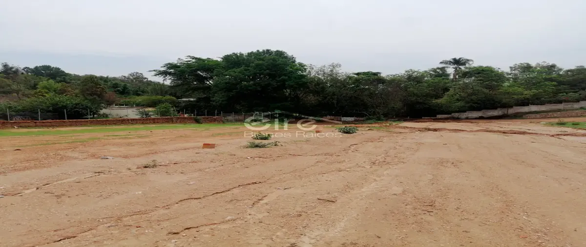 Foto de terreno habitacional en venta en avenida doctor angel leaño 3580, nuevo méxico, zapopan, jalisco, 0 No. 03