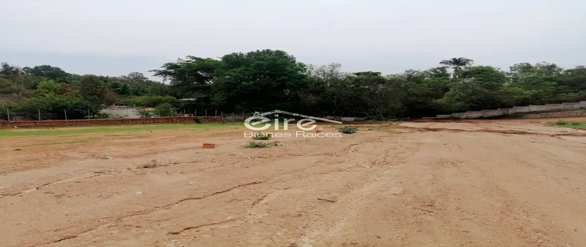 Foto de terreno habitacional en venta en avenida doctor angel leaño 3580, nuevo méxico, zapopan, jalisco, 0 No. 04