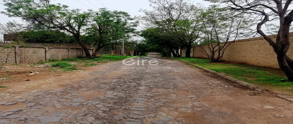 Foto de terreno habitacional en venta en avenida doctor angel leaño 3580, nuevo méxico, zapopan, jalisco, 0 No. 05