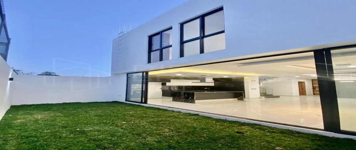 Foto de casa en venta en avenida doctor angel leaños , la cima, zapopan, jalisco, 30046785 No. 03