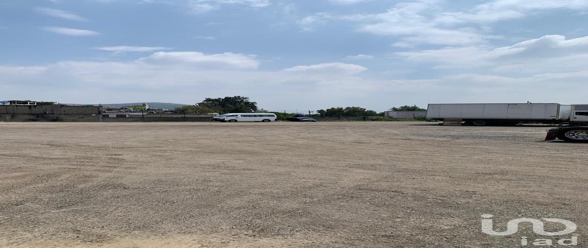 Foto de terreno industrial en venta en avenida doctor gustavo baz 4090, barrientos, tlalnepantla de baz, méxico, 30412001 No. 03