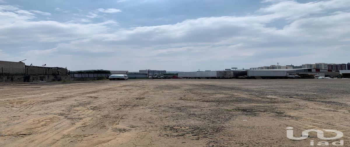 Foto de terreno industrial en venta en avenida doctor gustavo baz 4090, barrientos, tlalnepantla de baz, méxico, 30412001 No. 04