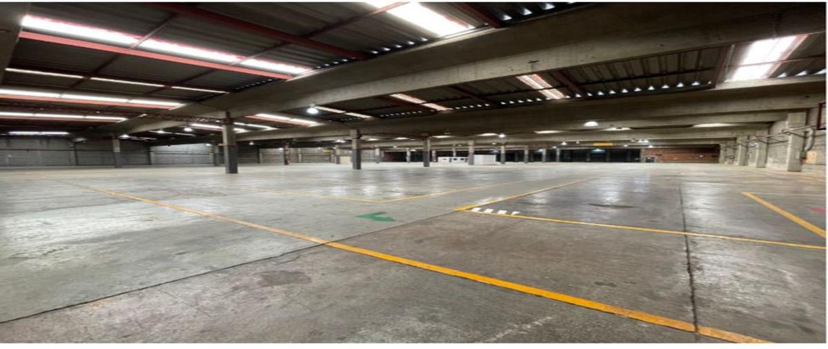 Foto de bodega en renta en avenida doctor gustavo baz 54, barrientos, tlalnepantla de baz, méxico, 0 No. 03