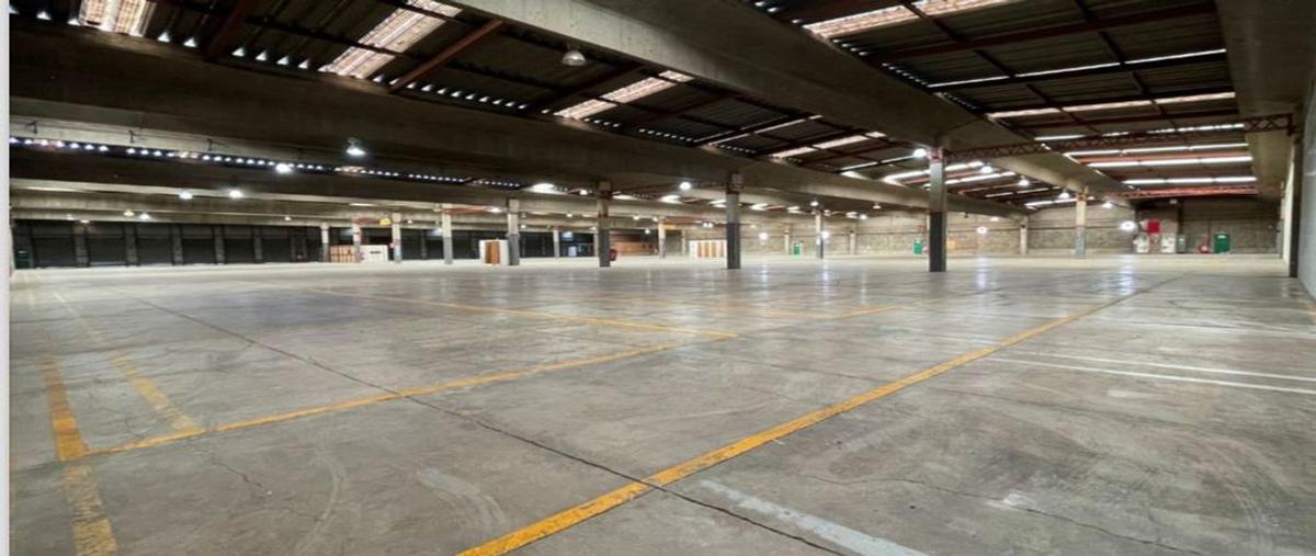 Foto de bodega en renta en avenida doctor gustavo baz 54, barrientos, tlalnepantla de baz, méxico, 0 No. 04