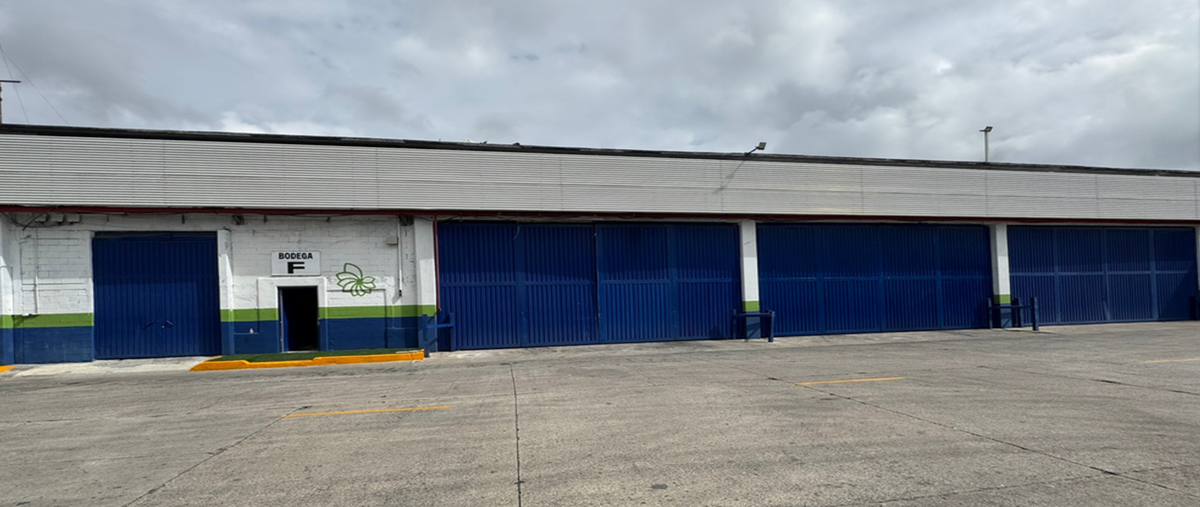 Foto de bodega en renta en avenida doctor gustavo baz , niños héroes, tlalnepantla de baz, méxico, 0 No. 03