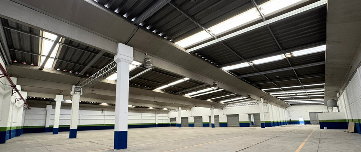 Foto de bodega en renta en avenida doctor gustavo baz , niños héroes, tlalnepantla de baz, méxico, 0 No. 04