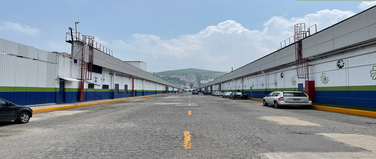 Foto de bodega en renta en avenida doctor gustavo baz , niños héroes, tlalnepantla de baz, méxico, 0 No. 05