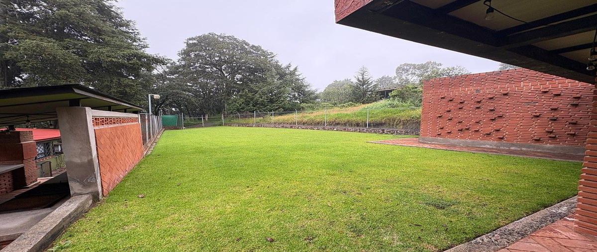 Foto de rancho en venta en avenida doctor gustavo baz , niños héroes, tlalnepantla de baz, méxico, 0 No. 04