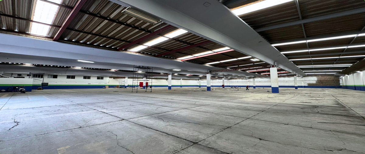 Foto de bodega en renta en avenida doctor gustavo baz , niños héroes, tlalnepantla de baz, méxico, 30918520 No. 06