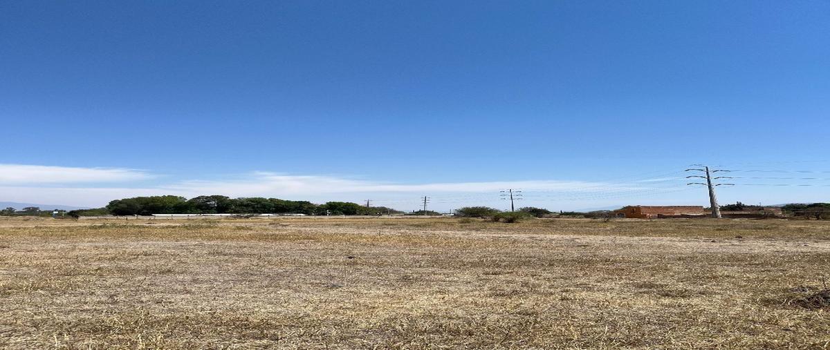 Foto de terreno habitacional en venta en avenida doctor j jesús figueroa , belisario dominguez, sayula, jalisco, 27342817 No. 03