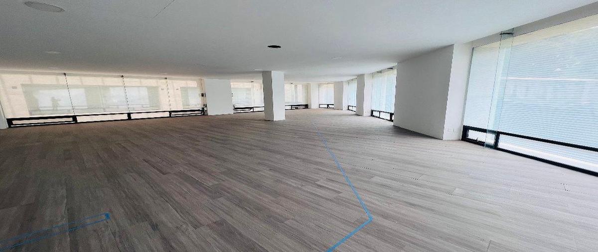 Foto de oficina en venta en avenida doctor jiménez cantú , hacienda de valle escondido, atizapán de zaragoza, méxico, 26839926 No. 03