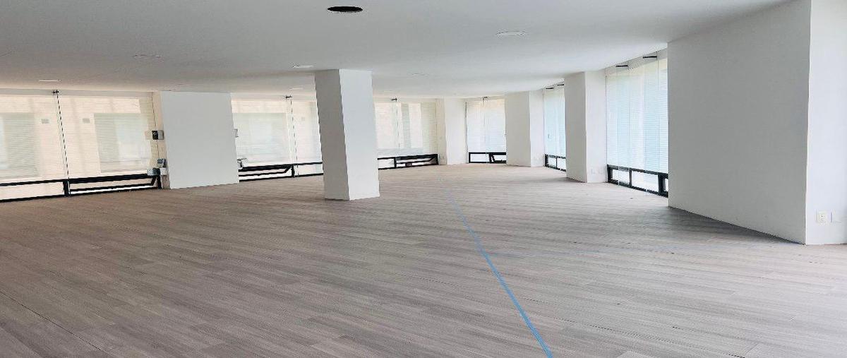 Foto de oficina en venta en avenida doctor jiménez cantú , hacienda de valle escondido, atizapán de zaragoza, méxico, 26839926 No. 04