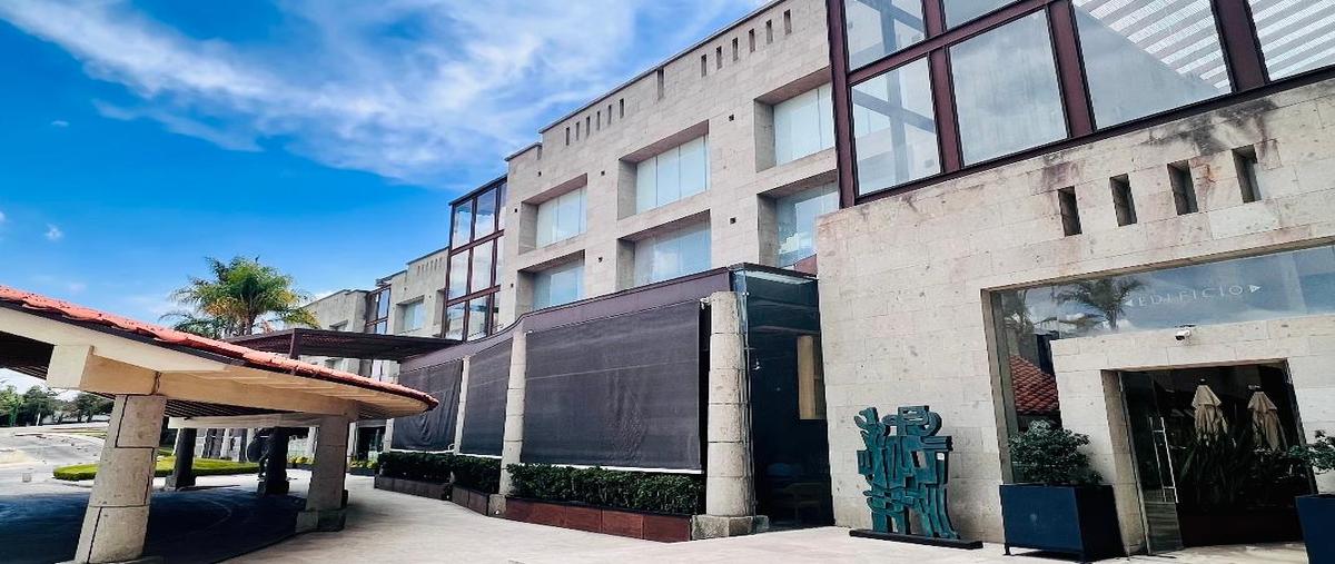 Foto de oficina en venta en avenida doctor jiménez cantú , hacienda de valle escondido, atizapán de zaragoza, méxico, 26839926 No. 05