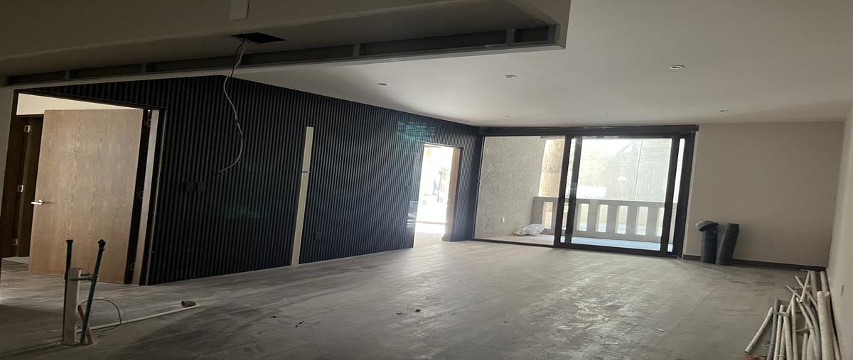 Foto de departamento en renta en avenida doctor jiménez cantú , hacienda de valle escondido, atizapán de zaragoza, méxico, 29210588 No. 03